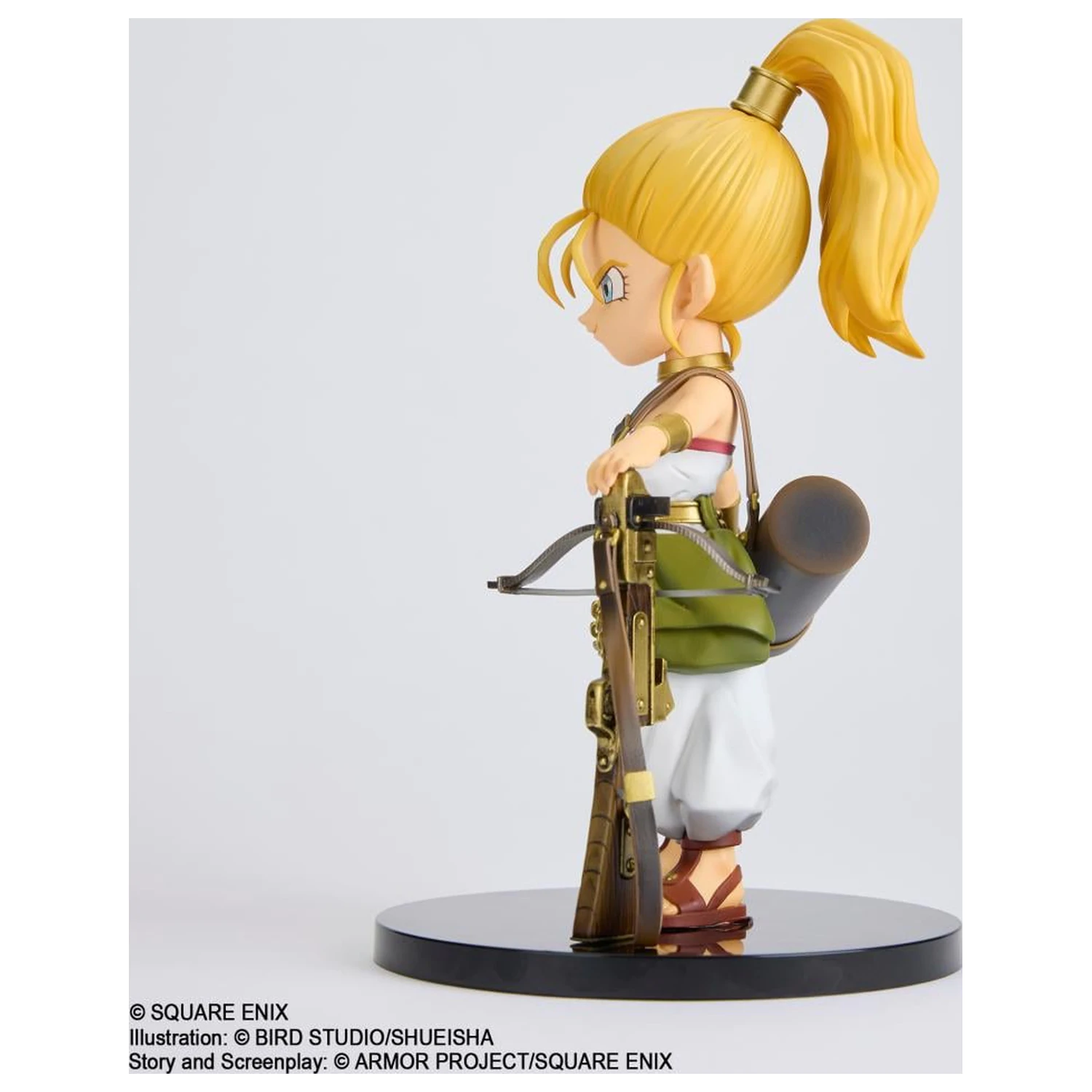 Chrono Trigger Marle Figurka FORM-ISM 17 cm fotografii produktu