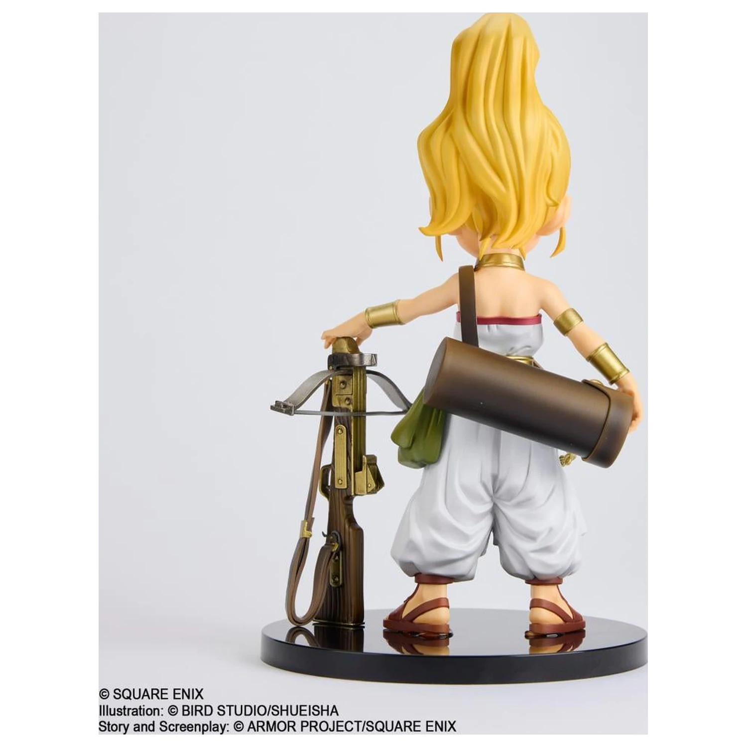 Chrono Trigger Marle Figurka FORM-ISM 17 cm fotografii produktu