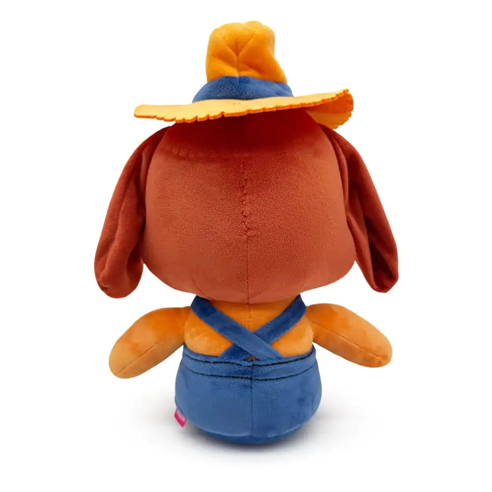 Chuck E. Cheese Plyšová figurka Jasper T. Jowls 22 cm fotografii produktu