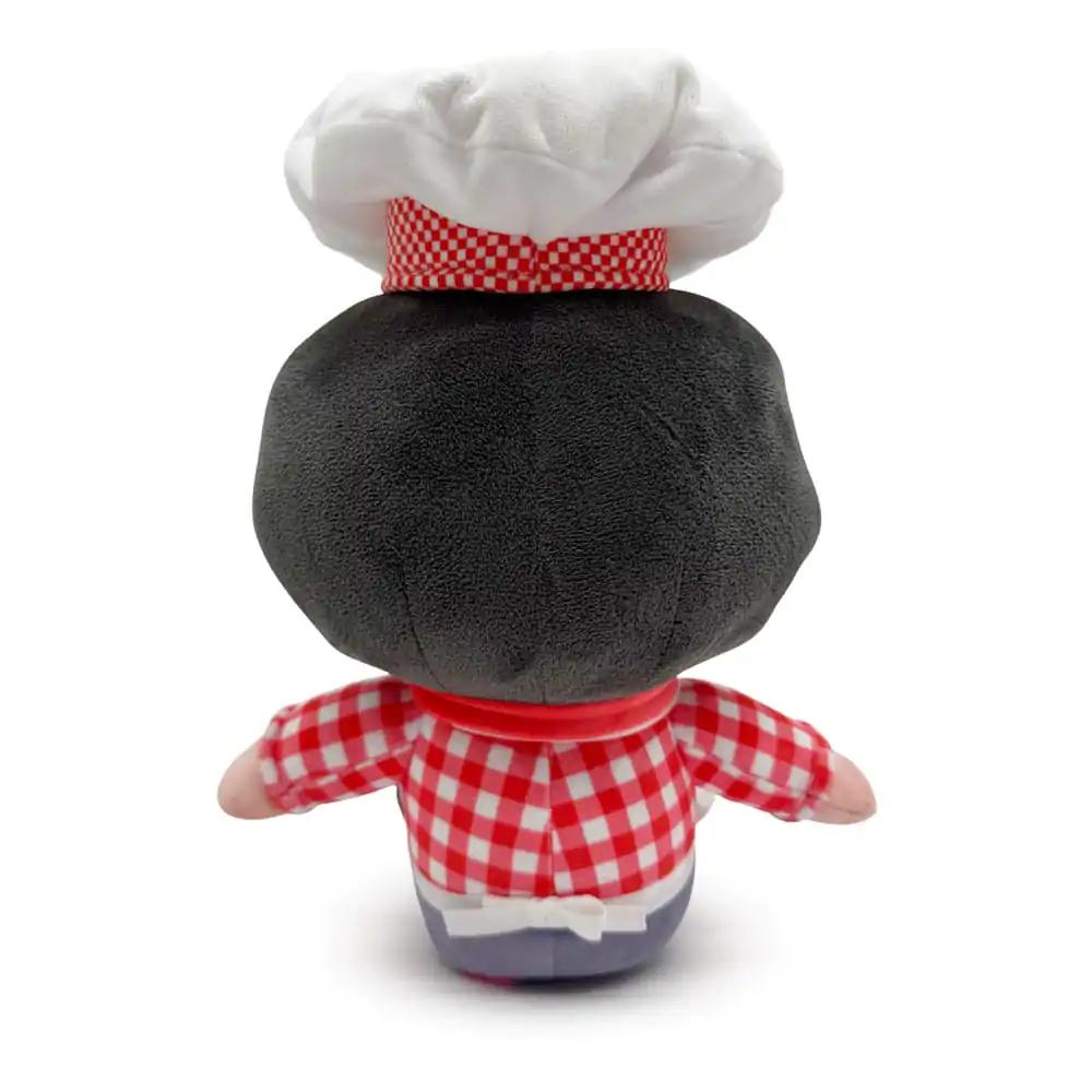Chuck E. Cheese Plyšová figurka Pasqually 22 cm fotografii produktu
