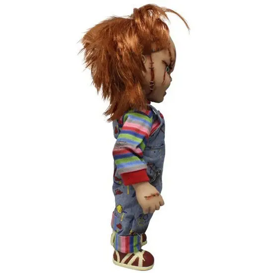 Mluvící Chucky (Child´s Play) 38 cm fotografii produktu