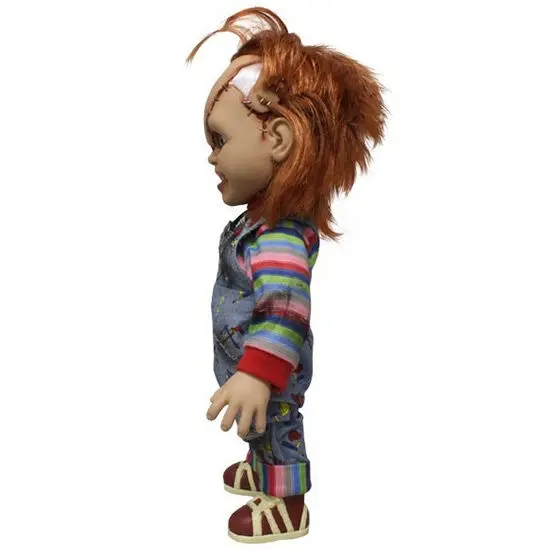 Mluvící Chucky (Child´s Play) 38 cm fotografii produktu