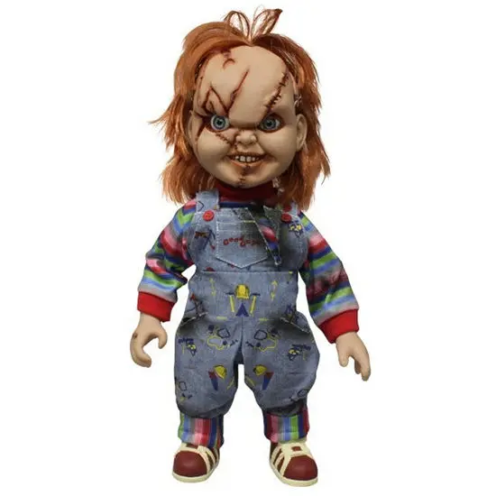 Mluvící Chucky (Child´s Play) 38 cm fotografii produktu