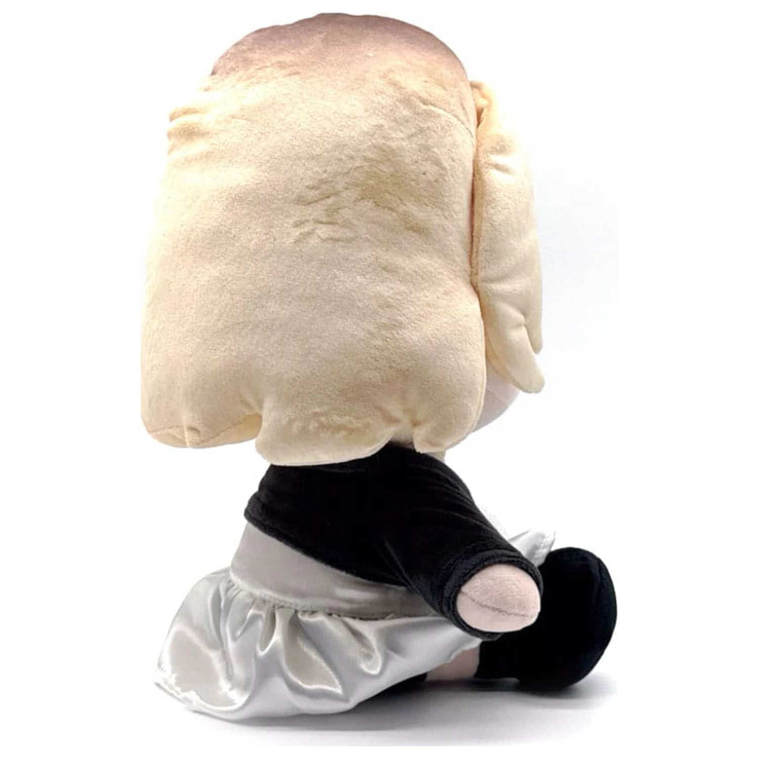 Chucky (Child's Play) plyšová figurka Tiffany Valentine 22 cm fotografii produktu