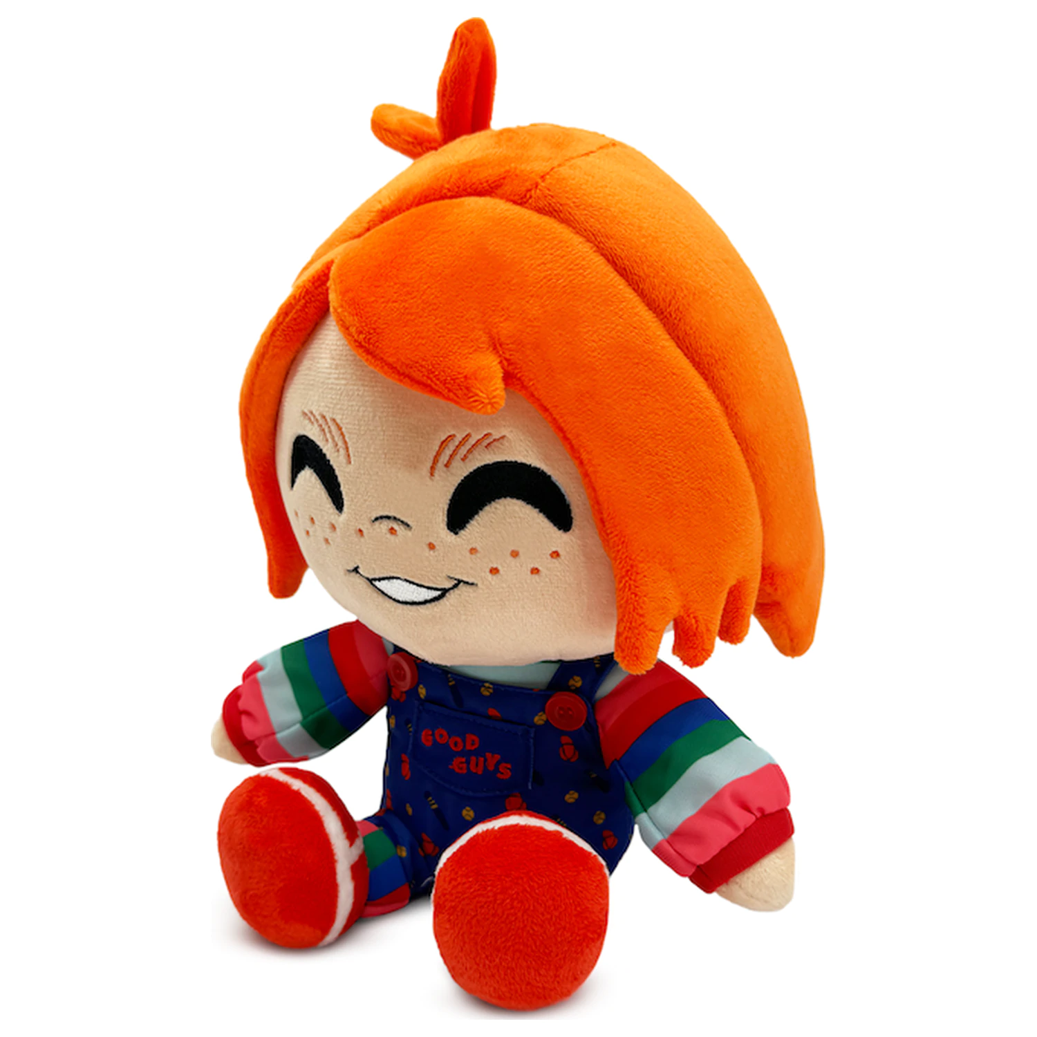 Chucky plyšák 23 cm fotografii produktu