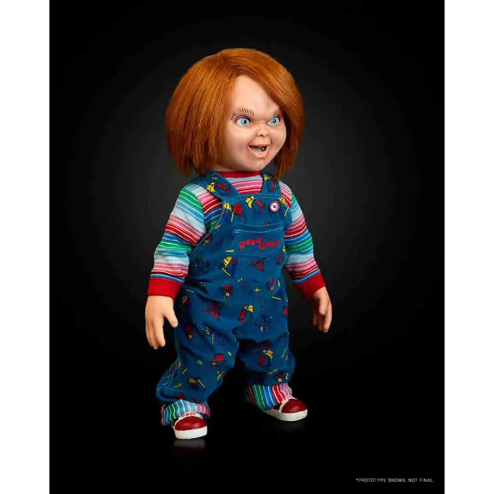 Chucky replika panenka 60cm fotografii produktu