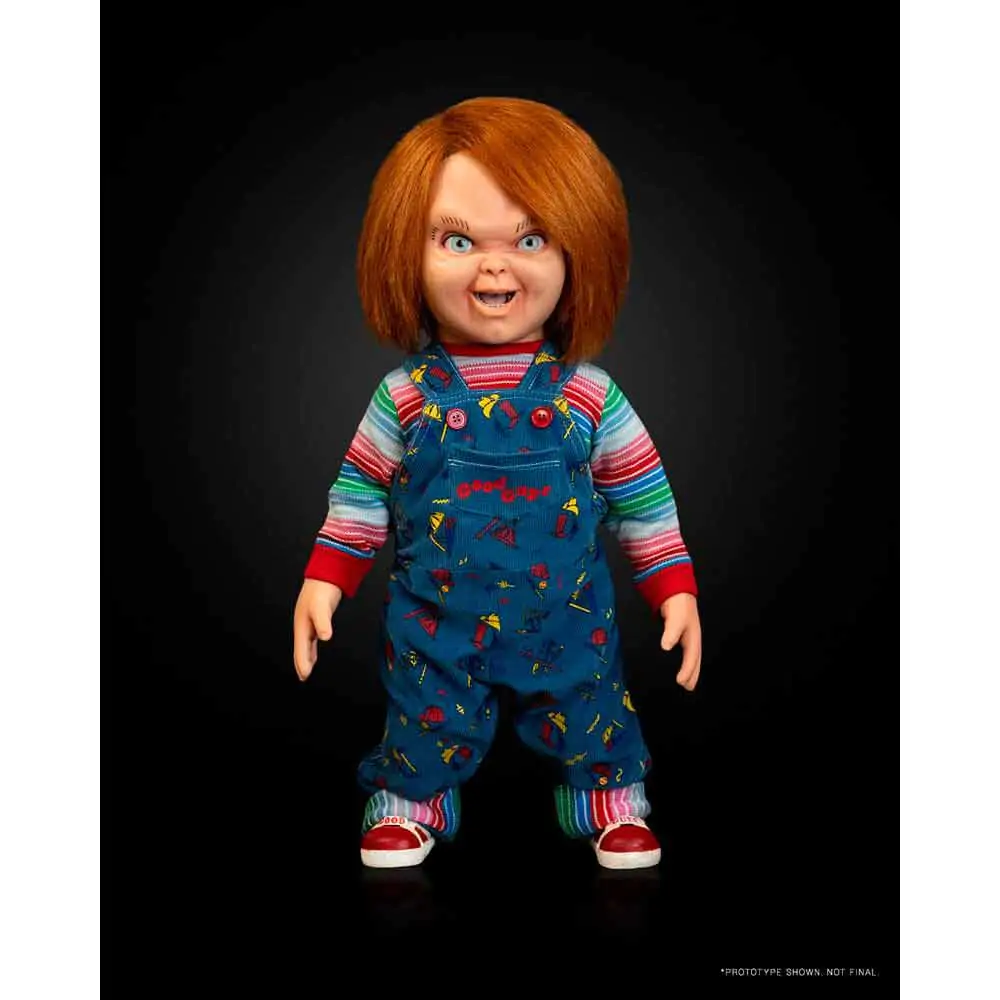 Chucky replika panenka 60cm fotografii produktu