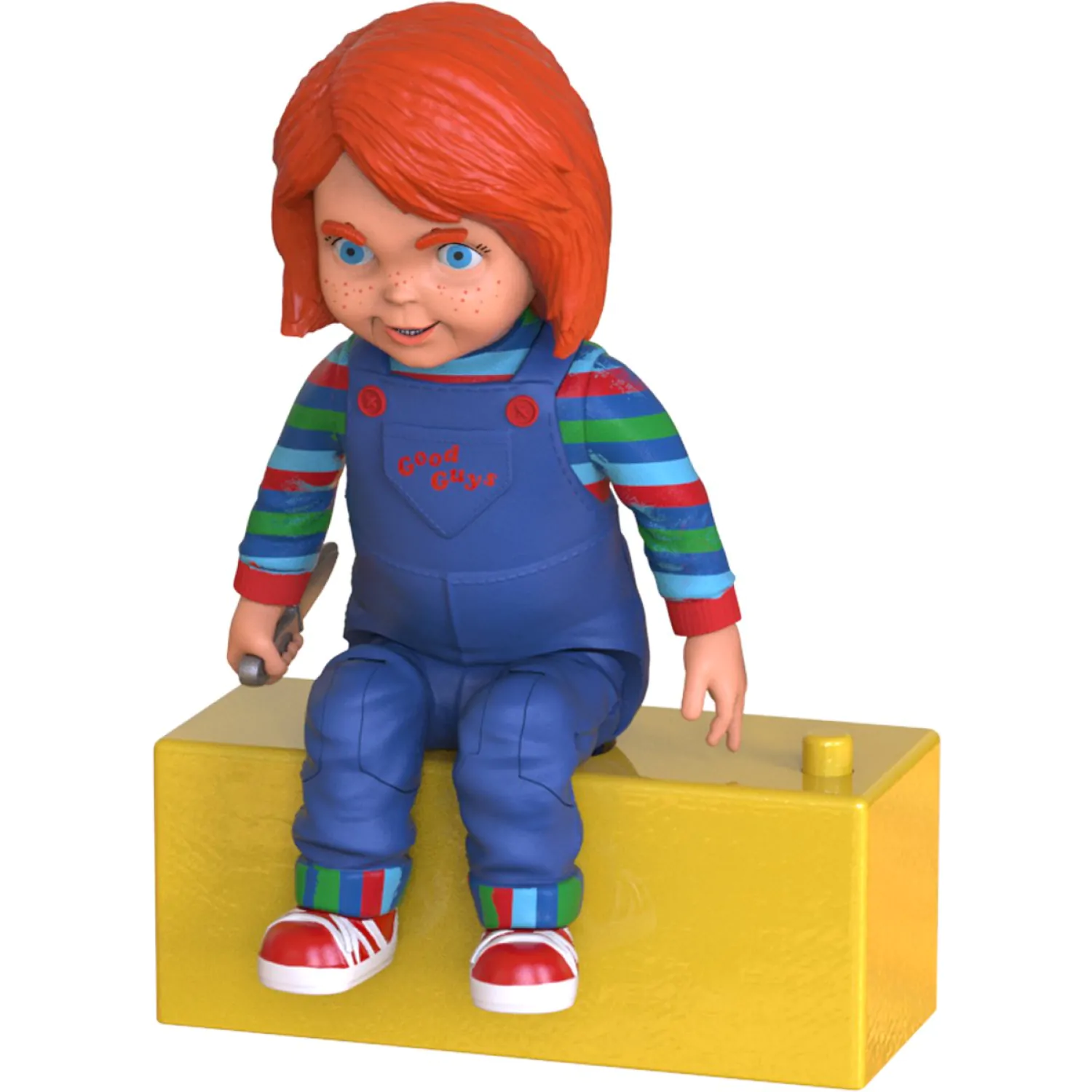 Chucky: The Game Strategická hra English Version fotografii produktu