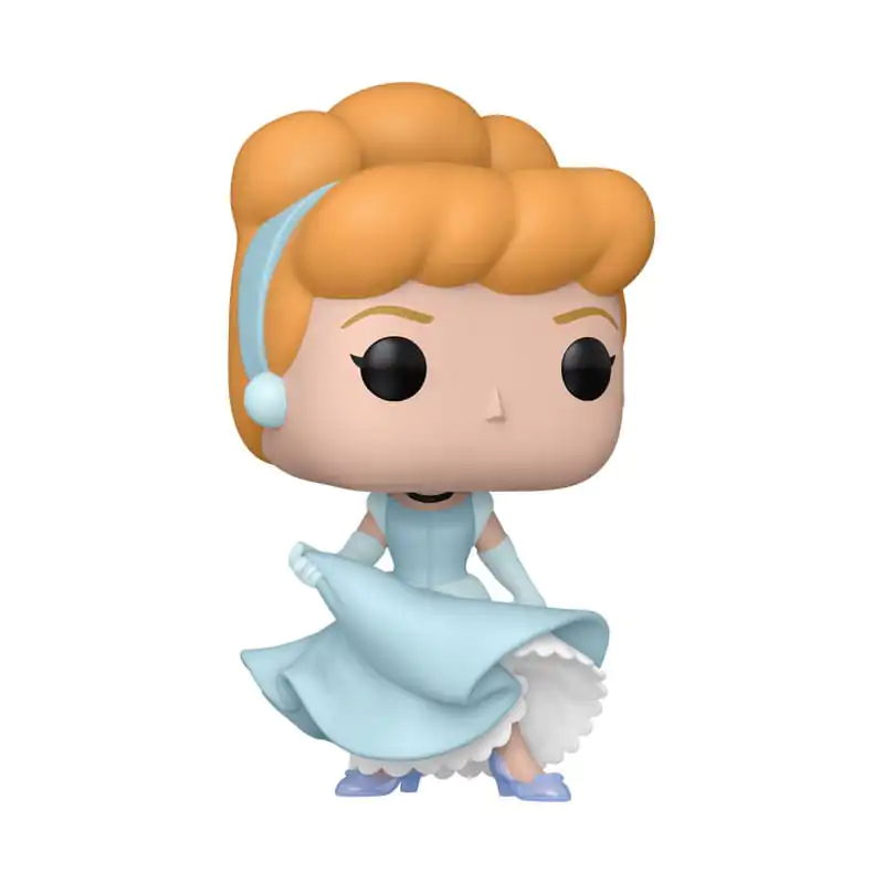 Cinderella 75th Anniversary Funko POP! Disney vinylová figurka Popelka 9 cm fotografii produktu