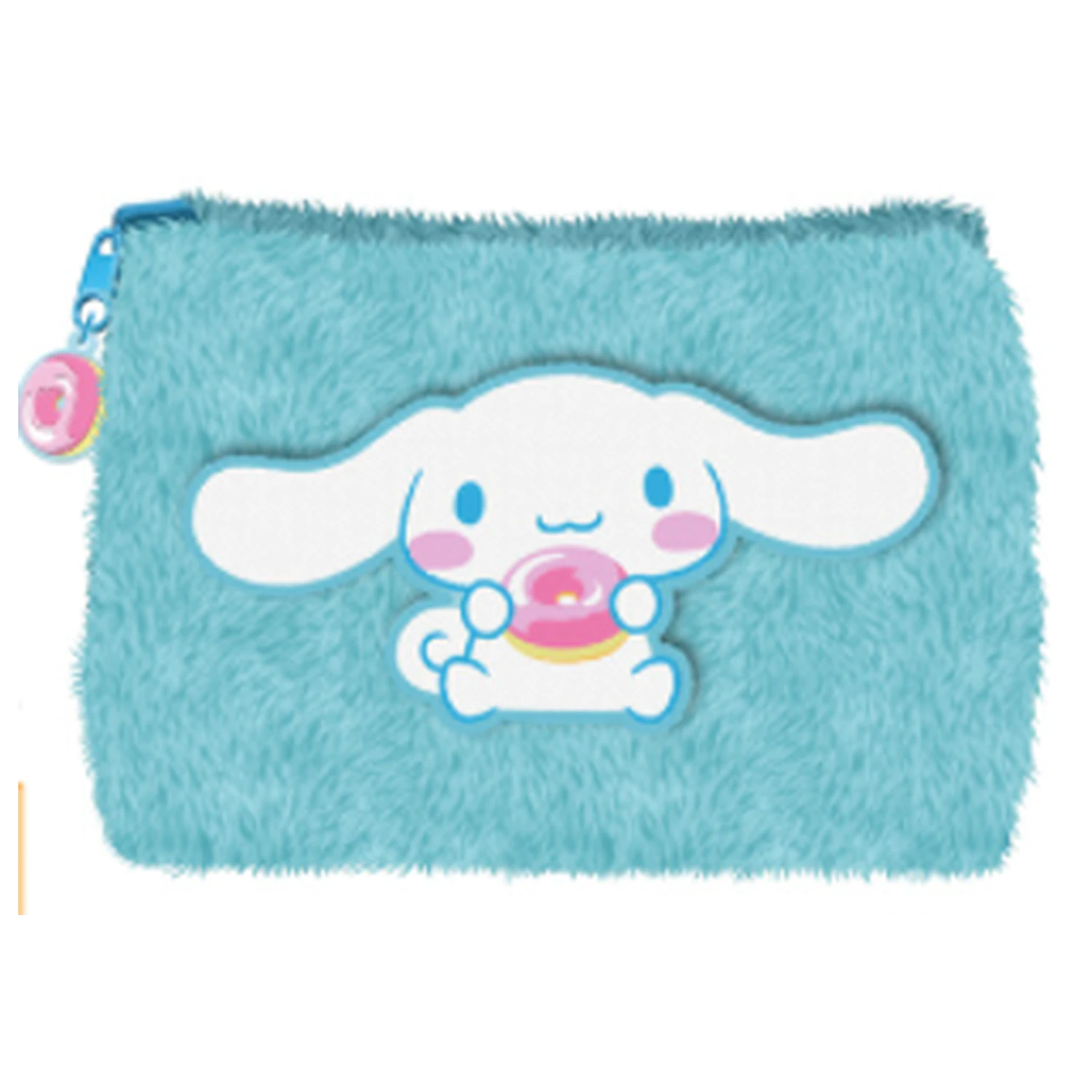CINNAMOROLL Fluffy pouzdro fotografii produktu