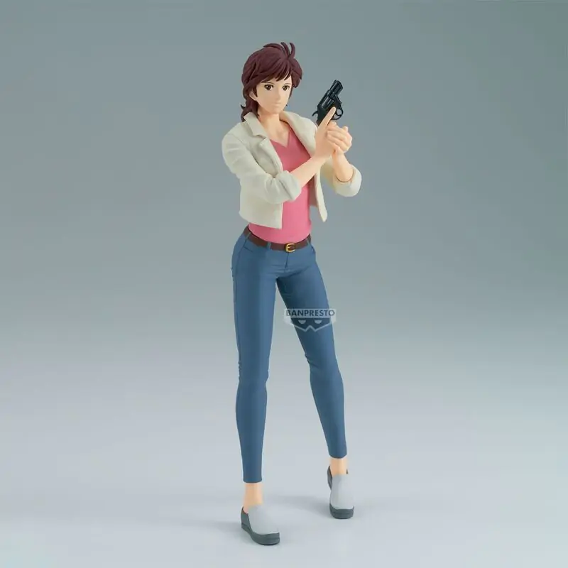 City Hunter Angel Dust Kaori Makimura figure 19 cm figurka fotografii produktu