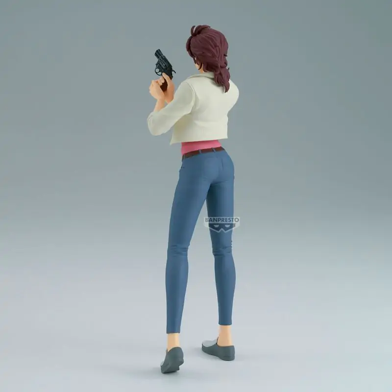 City Hunter Angel Dust Kaori Makimura figure 19 cm figurka fotografii produktu