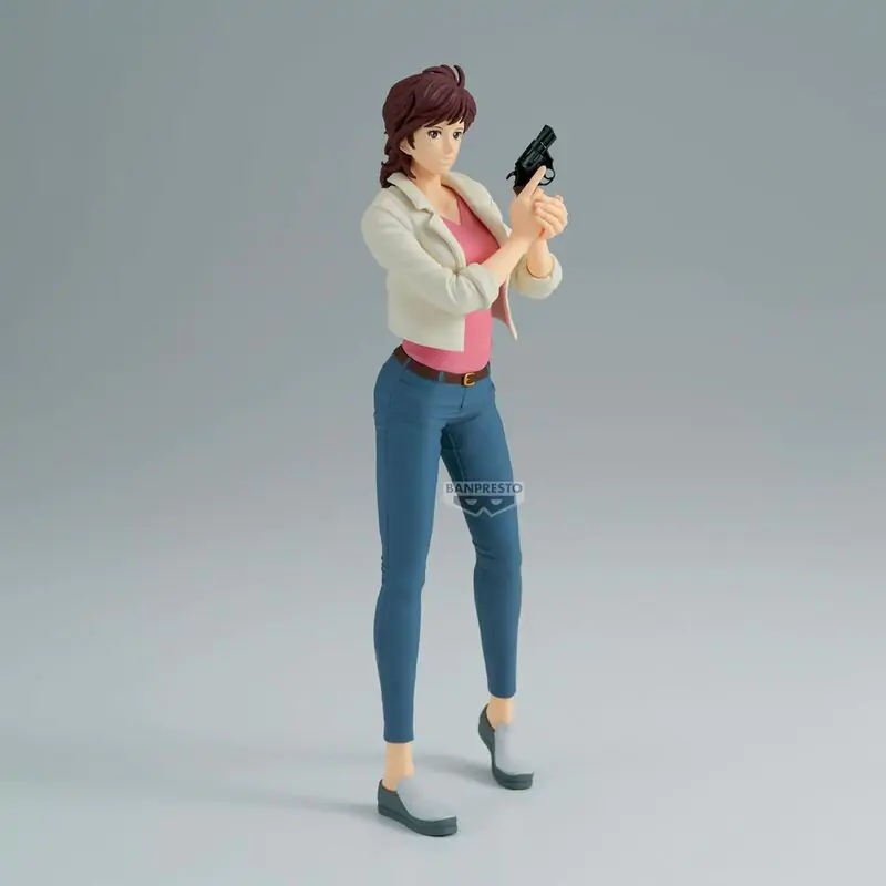 City Hunter Angel Dust Kaori Makimura figure 19 cm figurka fotografii produktu