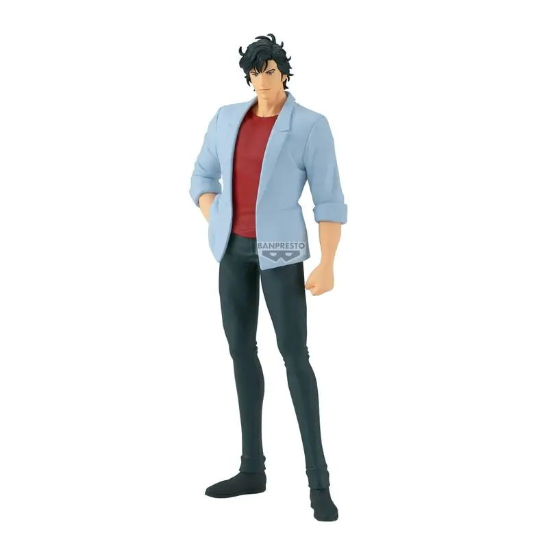 City Hunter Angel Dust Ryo Saeba figure 20 cm Figurka fotografii produktu