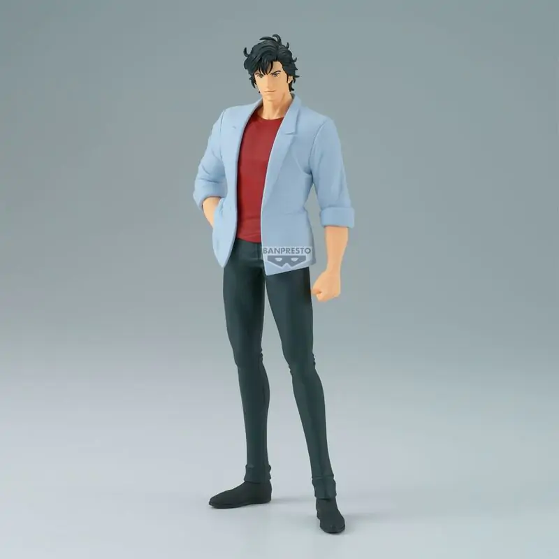 City Hunter Angel Dust Ryo Saeba figure 20 cm Figurka fotografii produktu