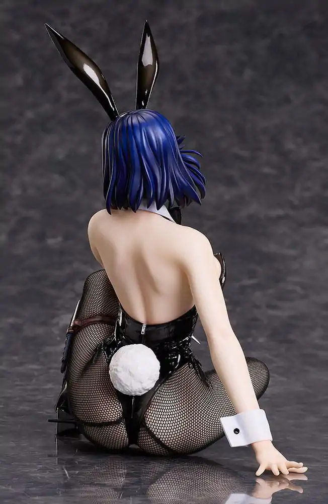 City Hunter The Movie: Angel Dust PVC Socha 1/6 Saeko Nogami: Bunny Ver. 16 cm fotografii produktu