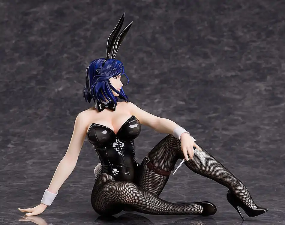 City Hunter The Movie: Angel Dust PVC Socha 1/6 Saeko Nogami: Bunny Ver. 16 cm fotografii produktu