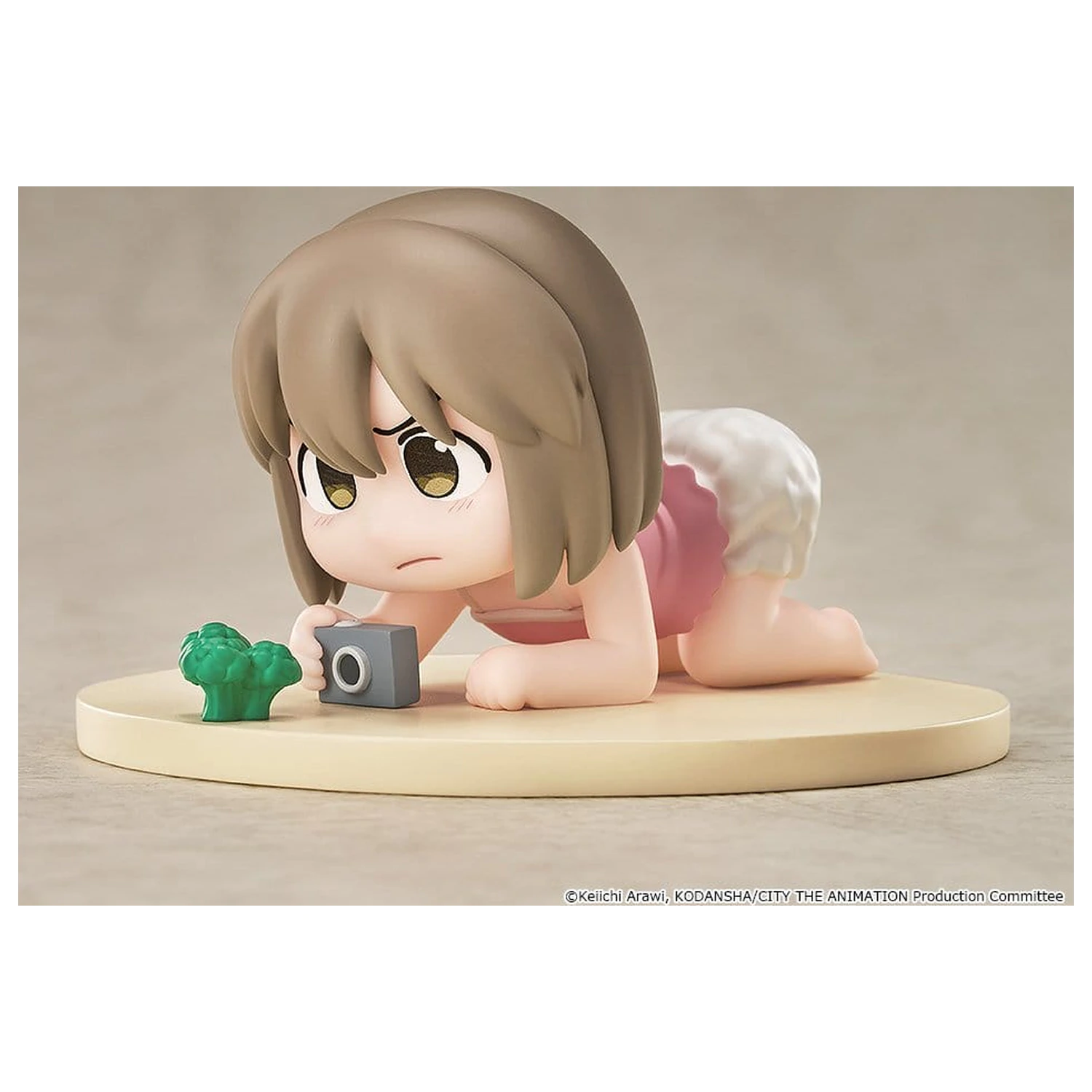 City Mini Memory Mini Figurka Niikura 5 cm fotografii produktu