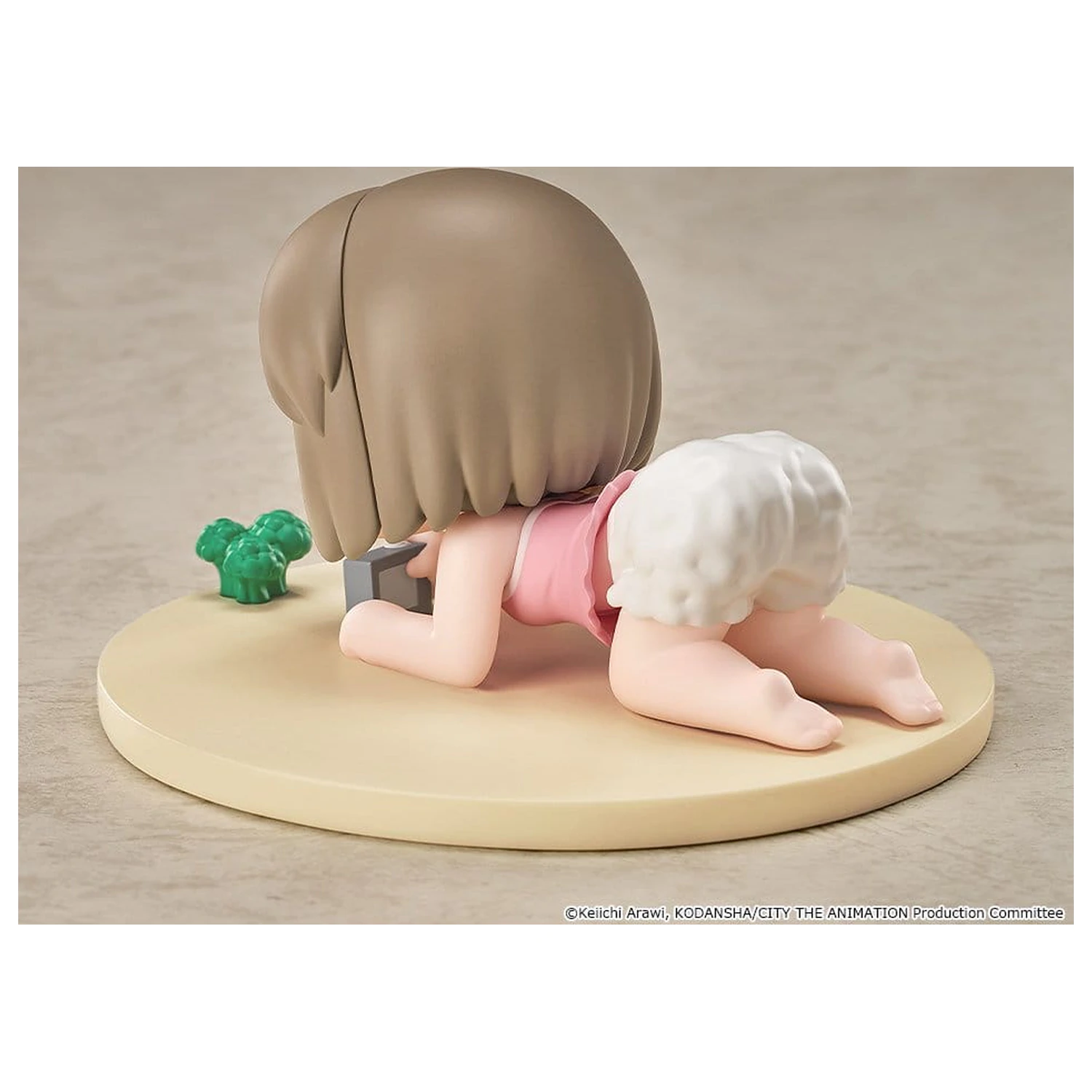 City Mini Memory Mini Figurka Niikura 5 cm fotografii produktu