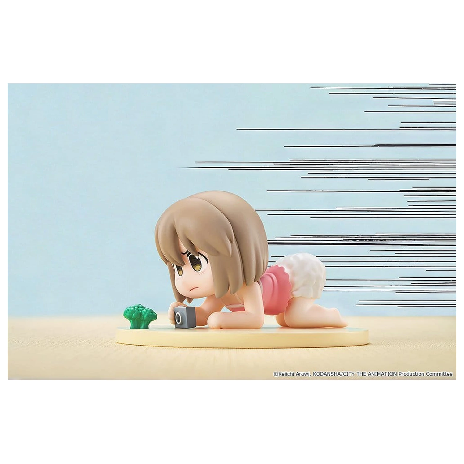 City Mini Memory Mini Figurka Niikura 5 cm fotografii produktu