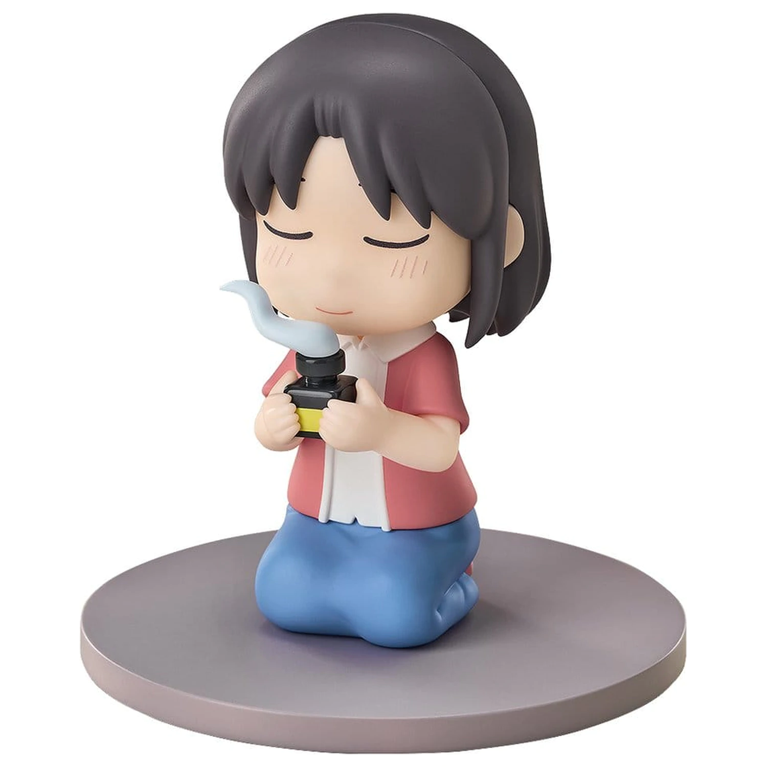 City Mini Memory Mini Figure Wako Izumi 7 cm fotografii produktu