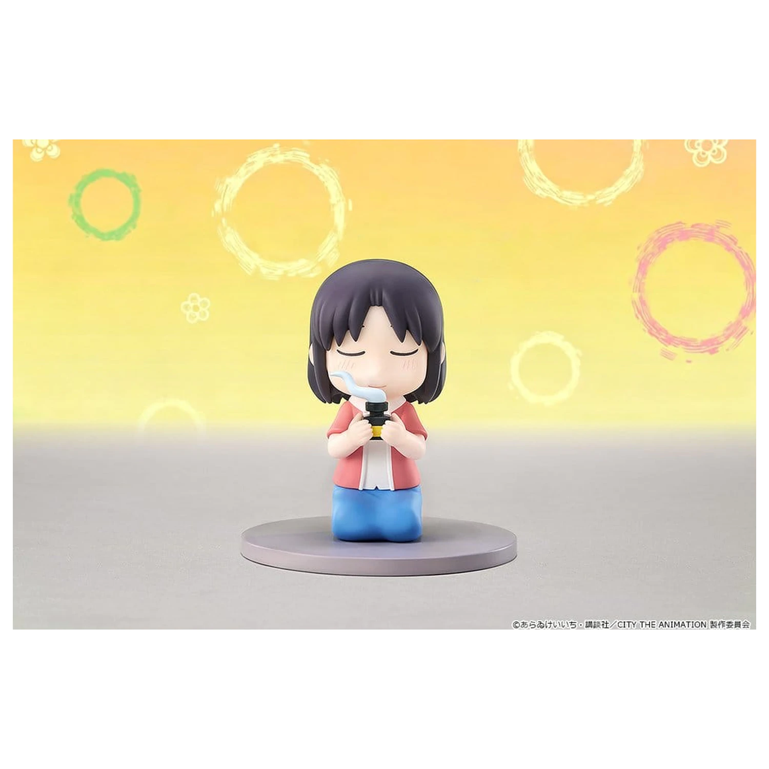City Mini Memory Mini Figure Wako Izumi 7 cm fotografii produktu