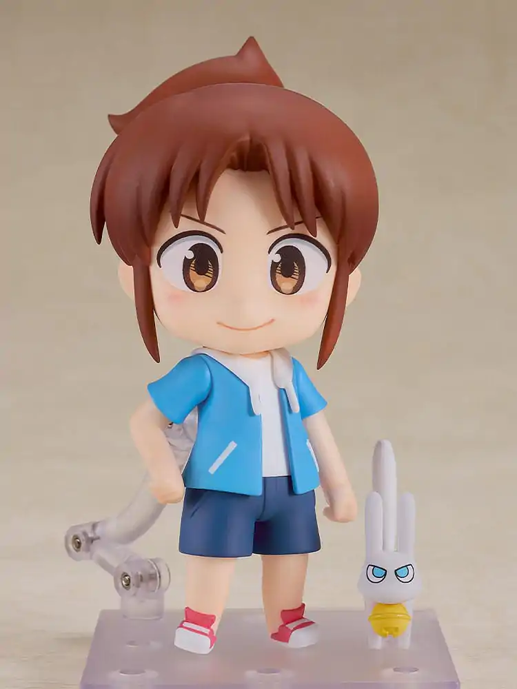 City the Animation Nendoroid akční figurka Midori Nagumo 10 cm fotografii produktu