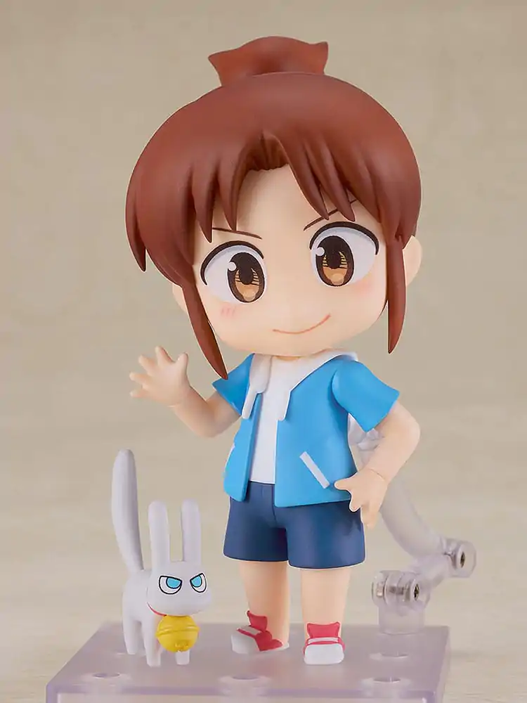 City the Animation Nendoroid akční figurka Midori Nagumo 10 cm fotografii produktu