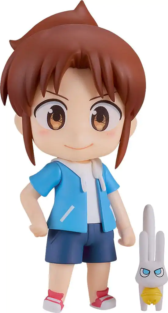 City the Animation Nendoroid akční figurka Midori Nagumo 10 cm fotografii produktu