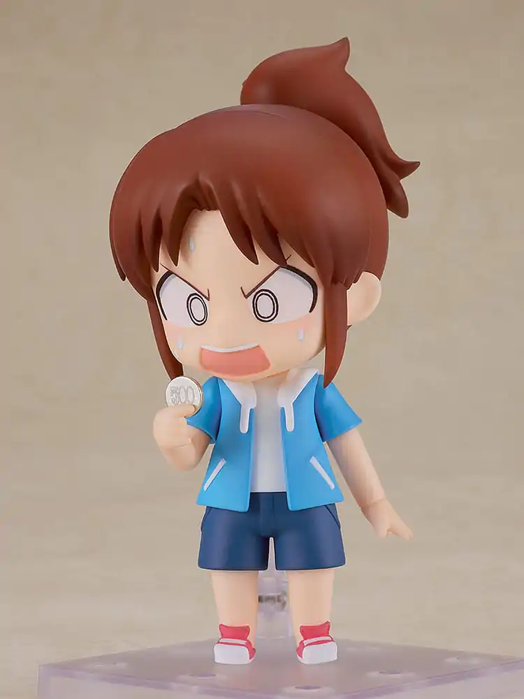 City the Animation Nendoroid akční figurka Midori Nagumo 10 cm fotografii produktu