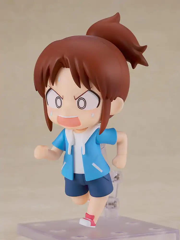 City the Animation Nendoroid akční figurka Midori Nagumo 10 cm fotografii produktu