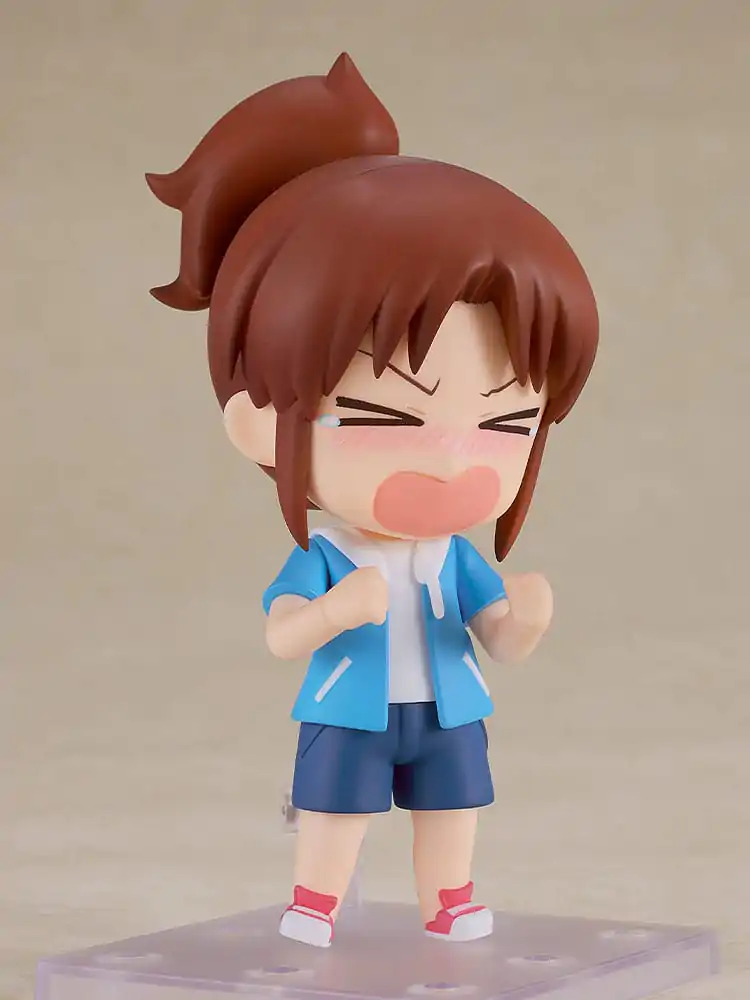 City the Animation Nendoroid akční figurka Midori Nagumo 10 cm fotografii produktu
