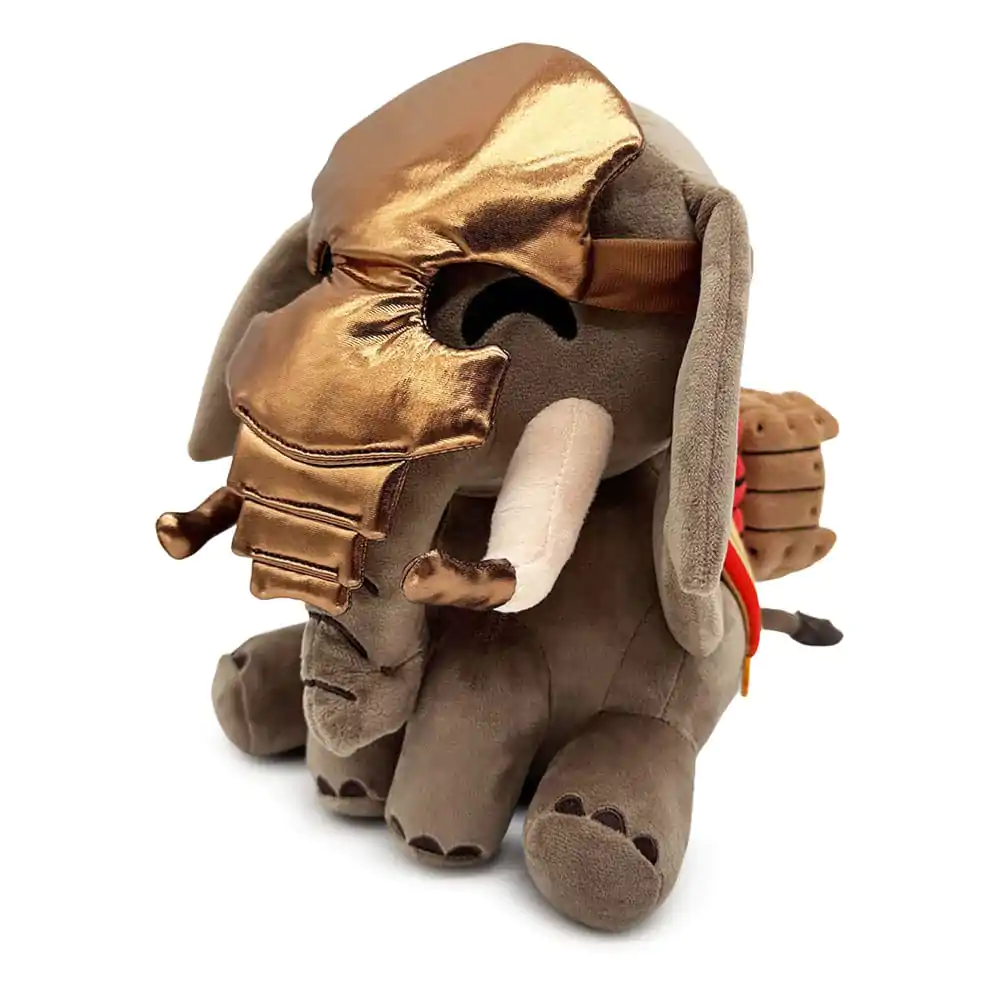 Civilization VII Plyšová figurka válečný slon 22 cm fotografii produktu