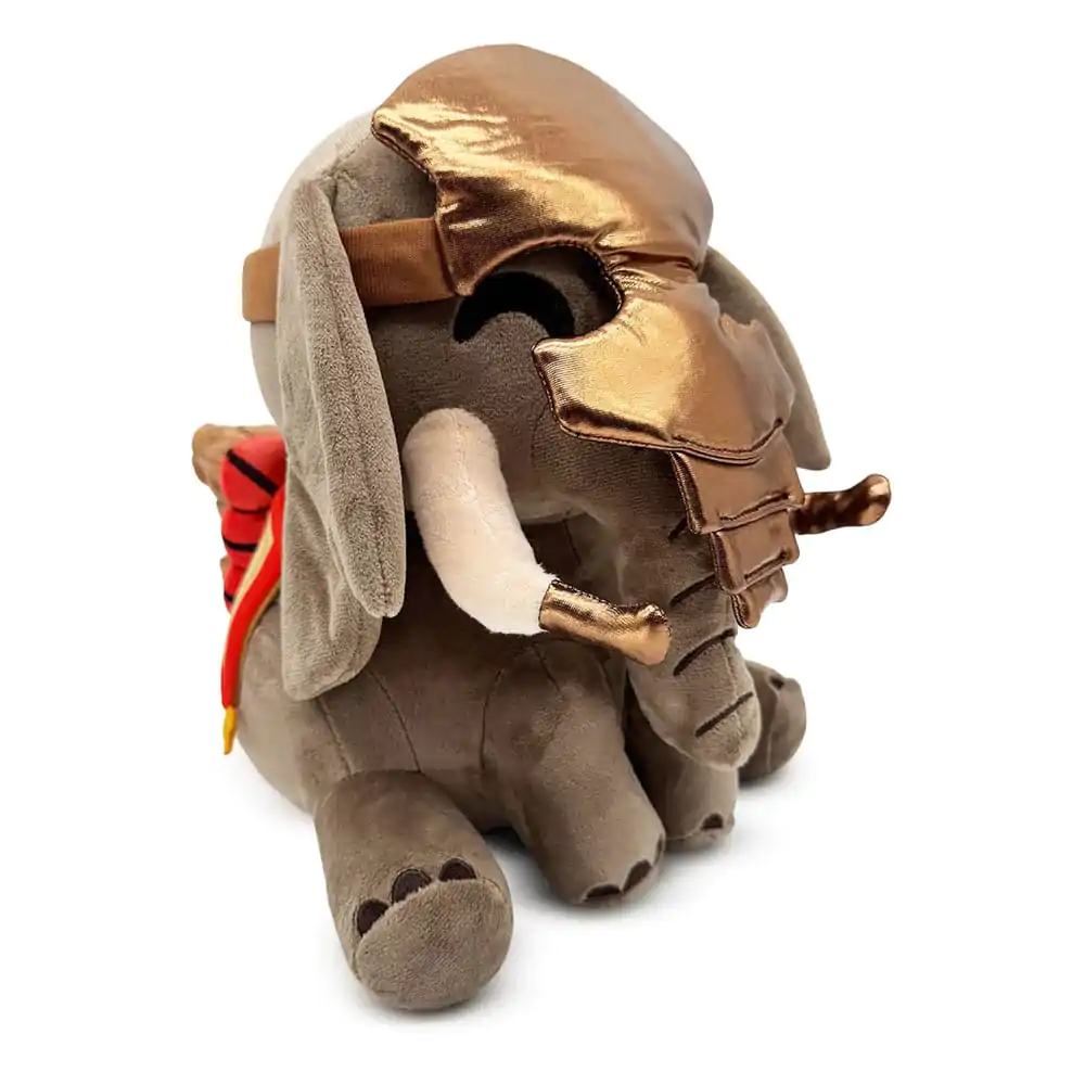 Civilization VII Plyšová figurka válečný slon 22 cm fotografii produktu