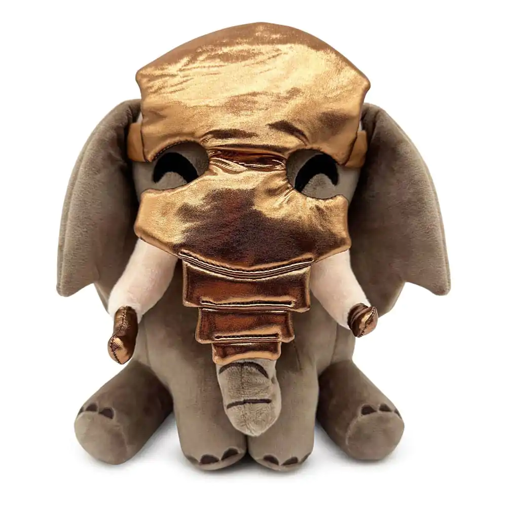 Civilization VII Plyšová figurka válečný slon 22 cm fotografii produktu