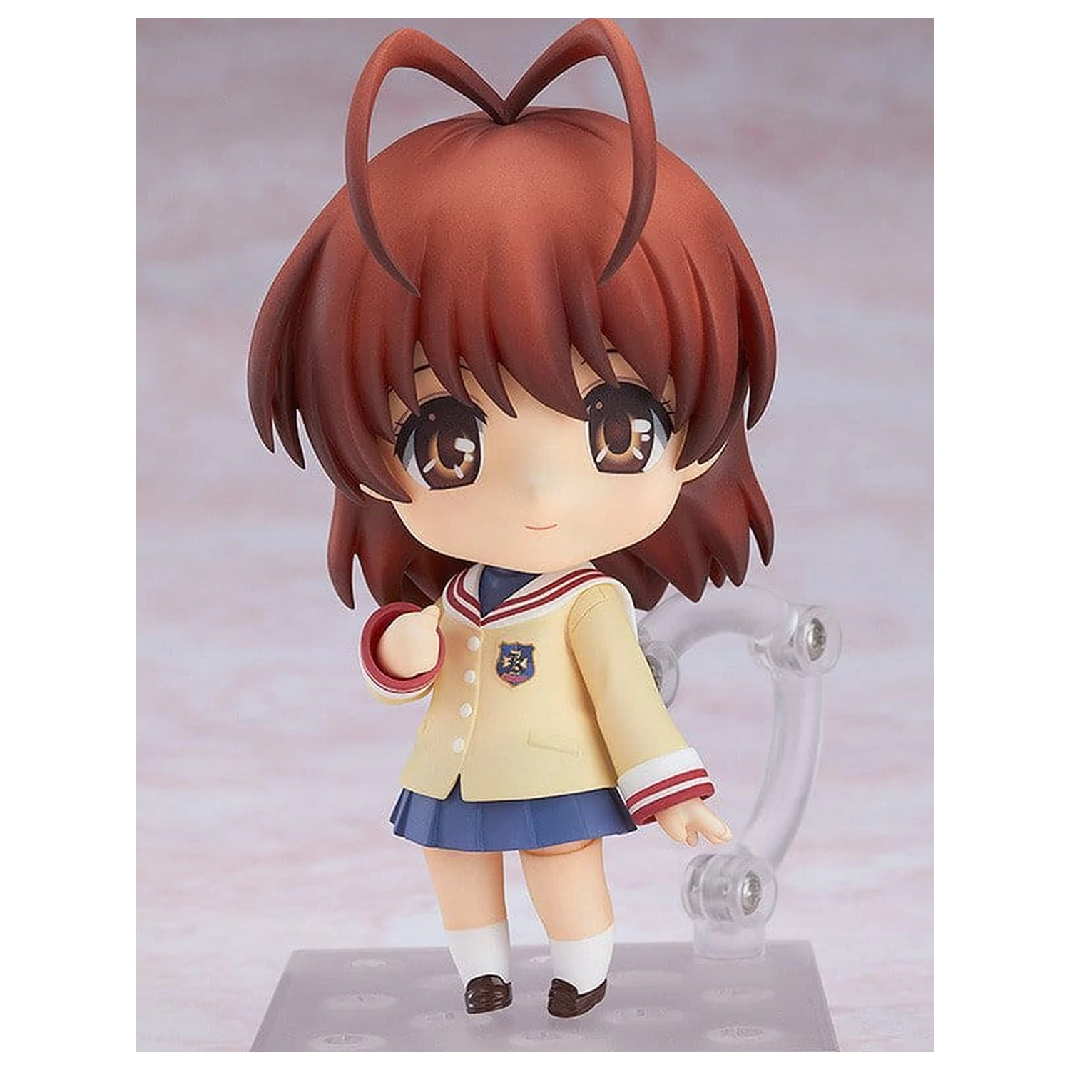 Clannad Nendoroid Akční figurka Nagisa Furukawa 10 cm fotografii produktu