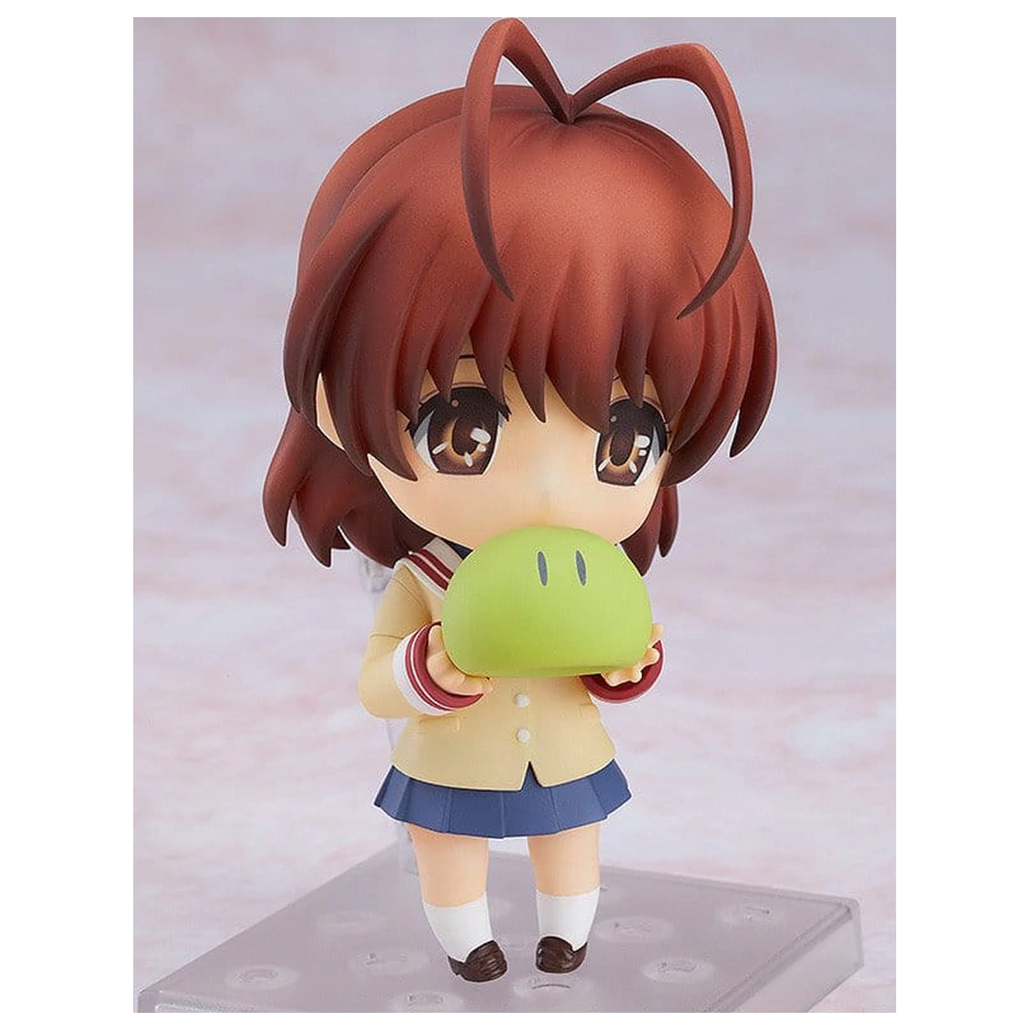Clannad Nendoroid Akční figurka Nagisa Furukawa 10 cm fotografii produktu