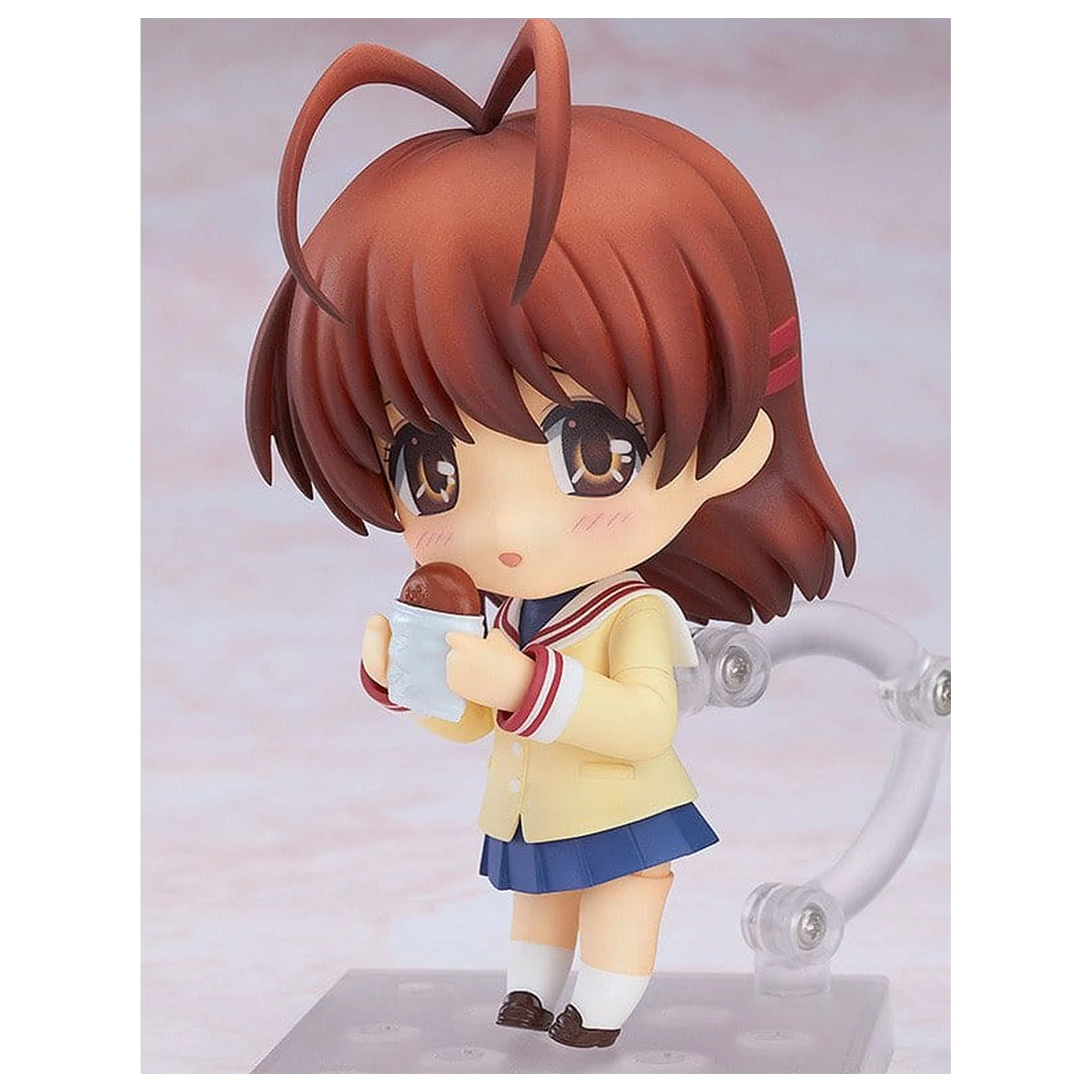 Clannad Nendoroid Akční figurka Nagisa Furukawa 10 cm fotografii produktu