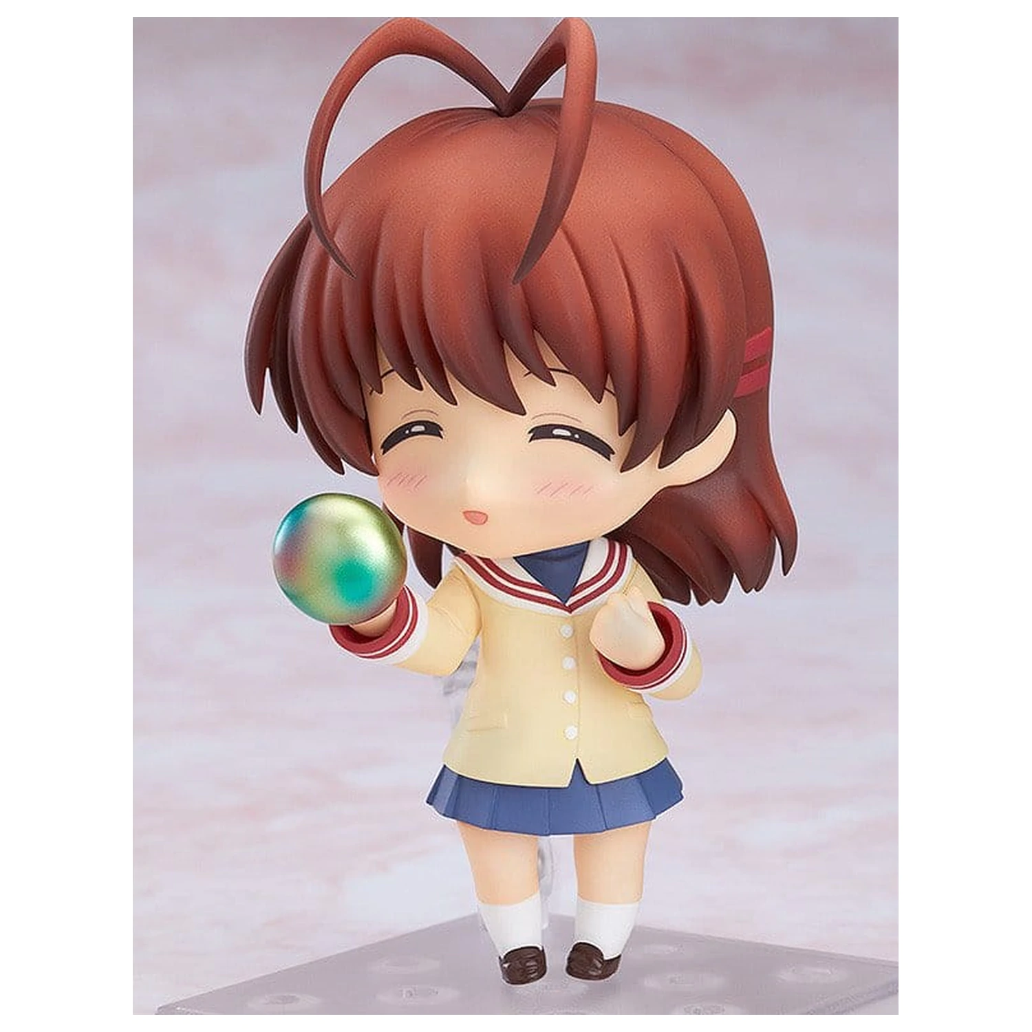 Clannad Nendoroid Akční figurka Nagisa Furukawa 10 cm fotografii produktu