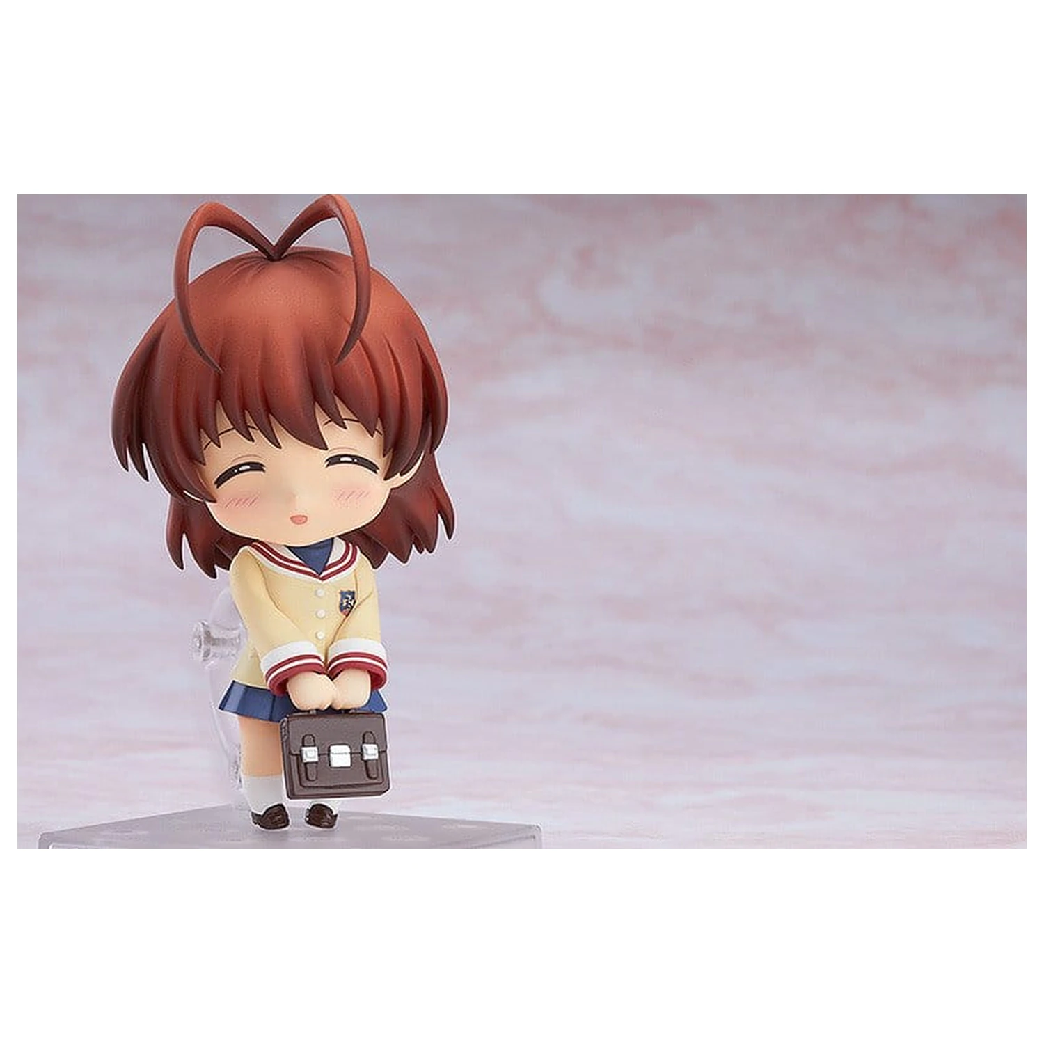 Clannad Nendoroid Akční figurka Nagisa Furukawa 10 cm fotografii produktu
