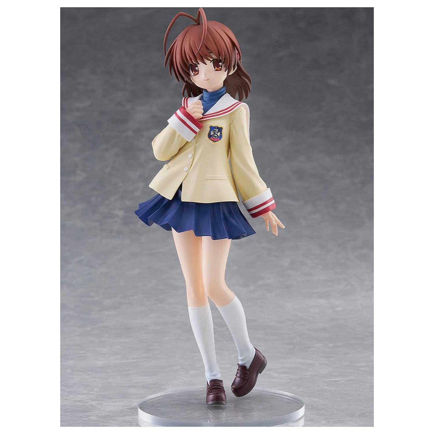 Clannad Pop Up Parade PVC figurka Nagisa Furukawa L Size 23 cm fotografii produktu