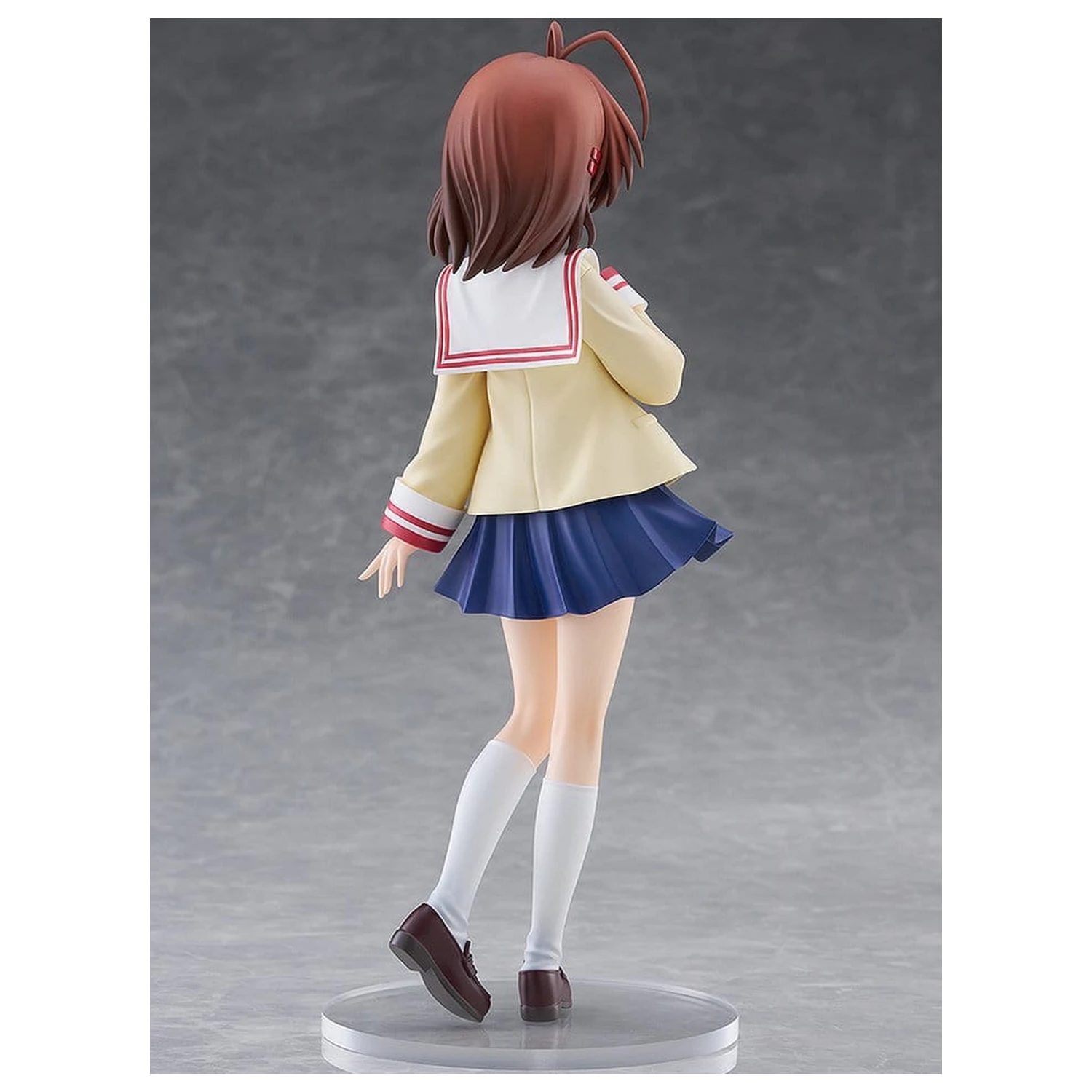 Clannad Pop Up Parade PVC figurka Nagisa Furukawa L Size 23 cm fotografii produktu