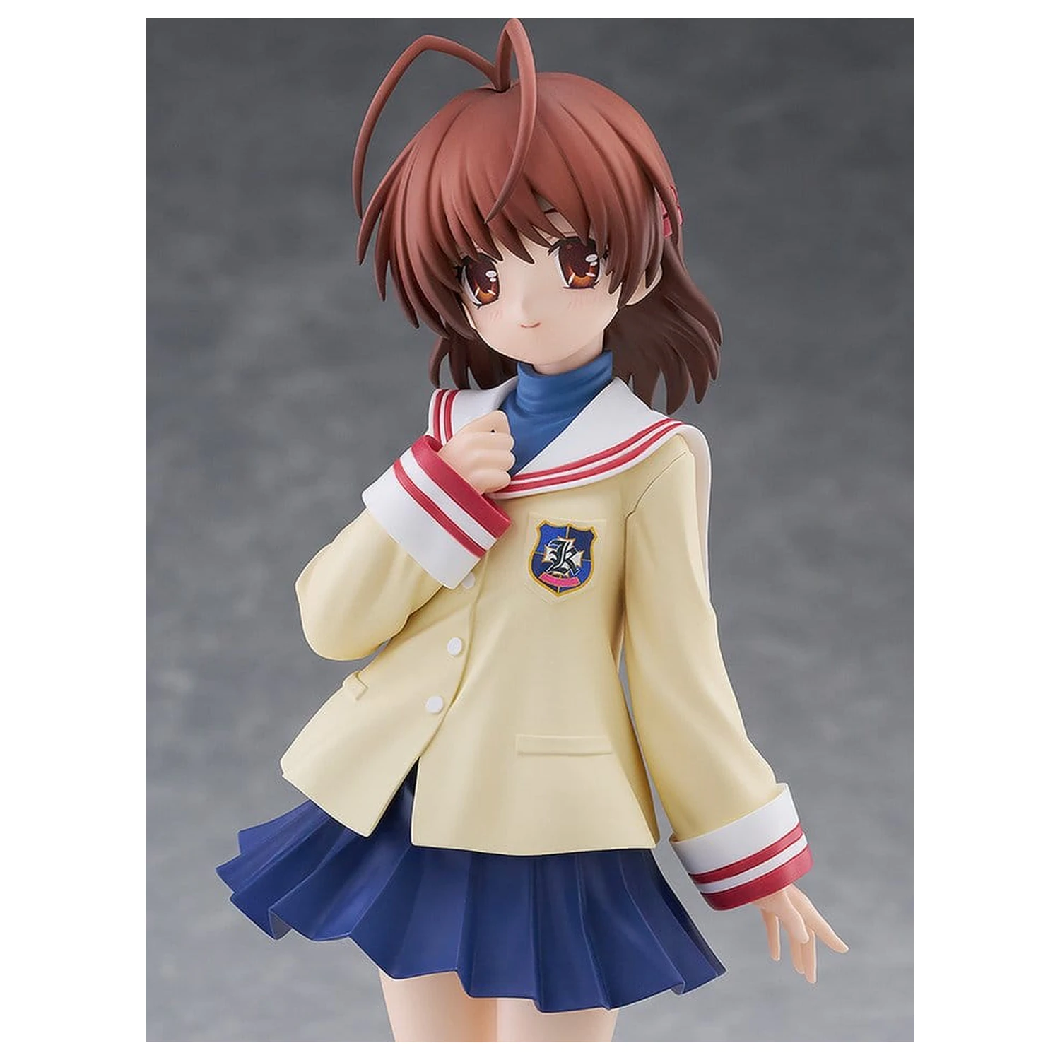 Clannad Pop Up Parade PVC figurka Nagisa Furukawa L Size 23 cm fotografii produktu