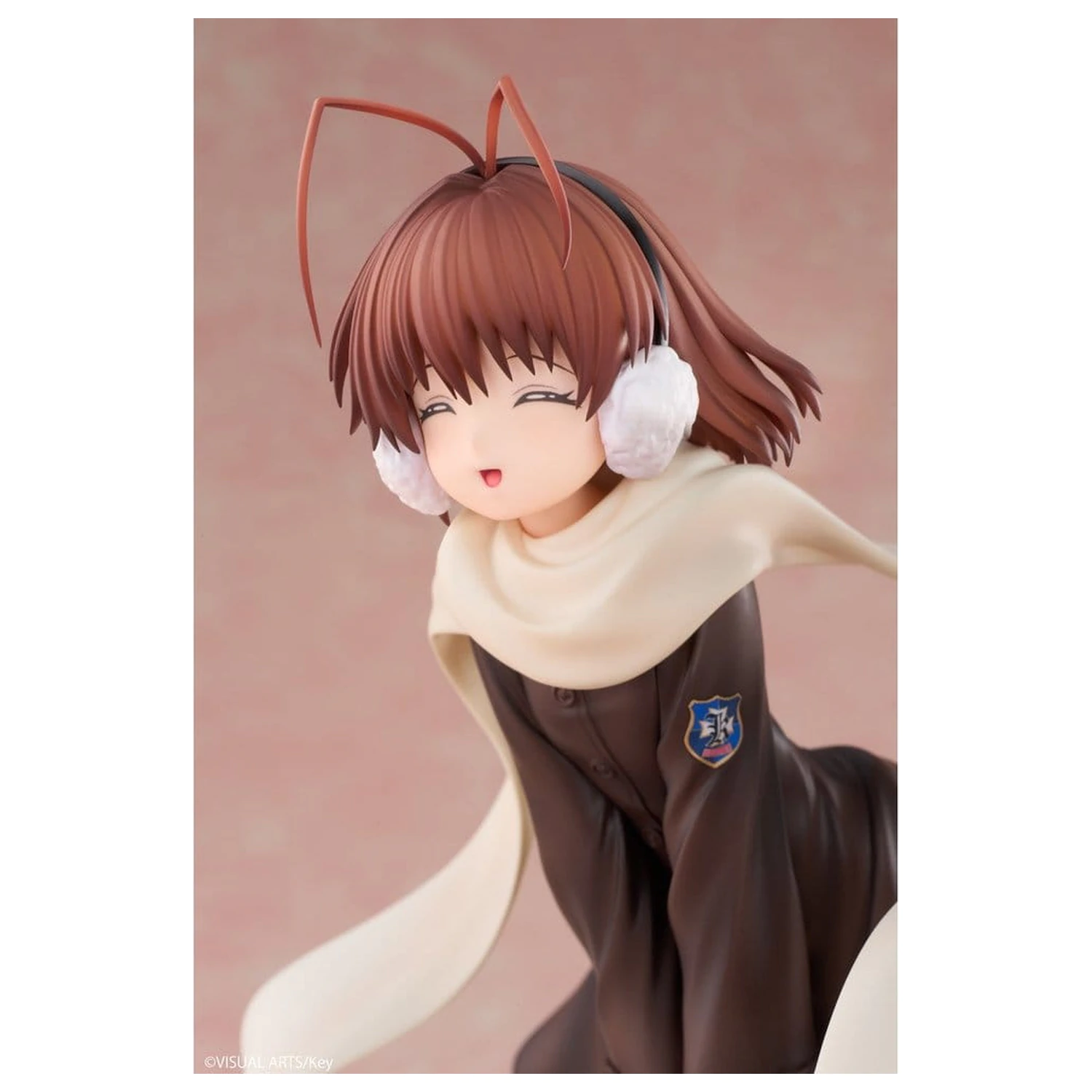 Clannad PVC Figurka 1/6 Nagisa Furukawa 24 cm fotografii produktu