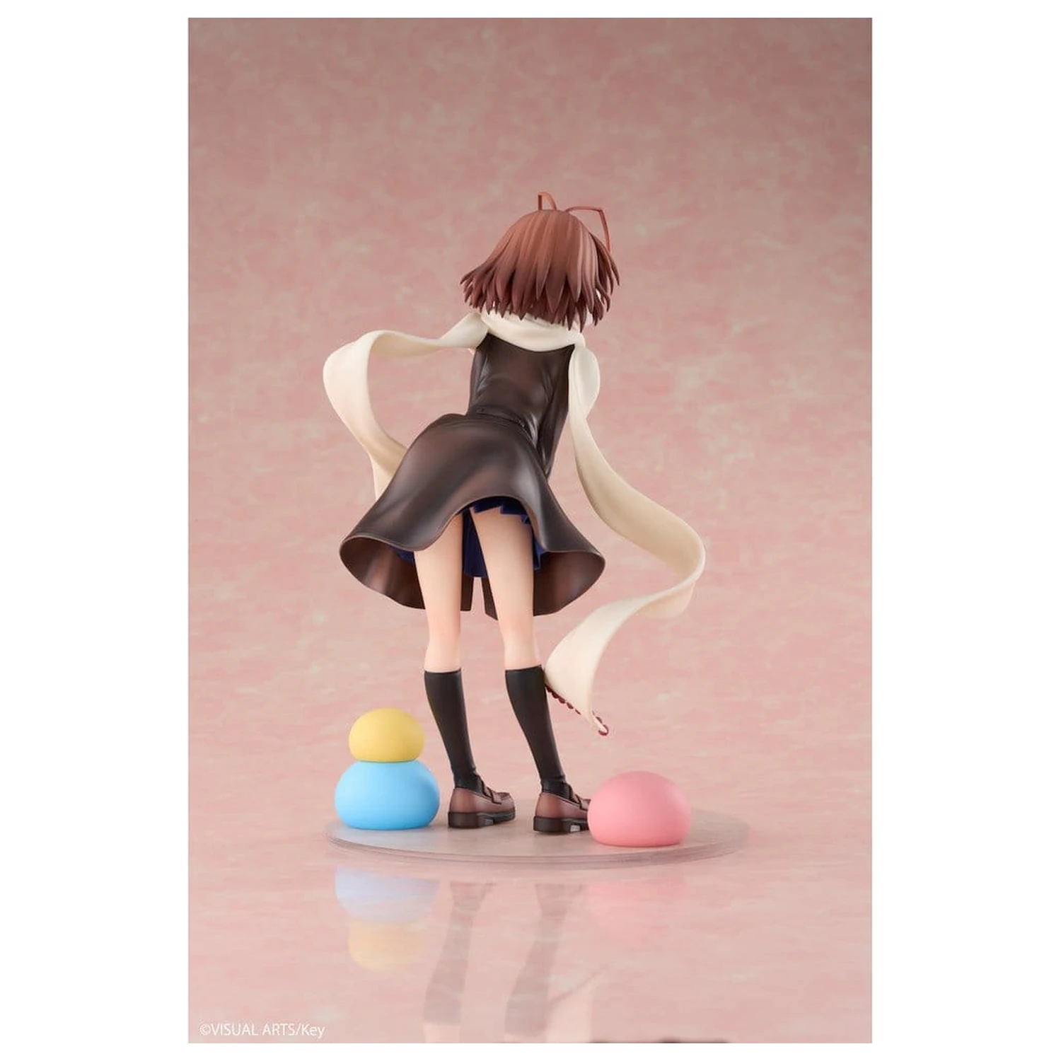 Clannad PVC Figurka 1/6 Nagisa Furukawa 24 cm fotografii produktu