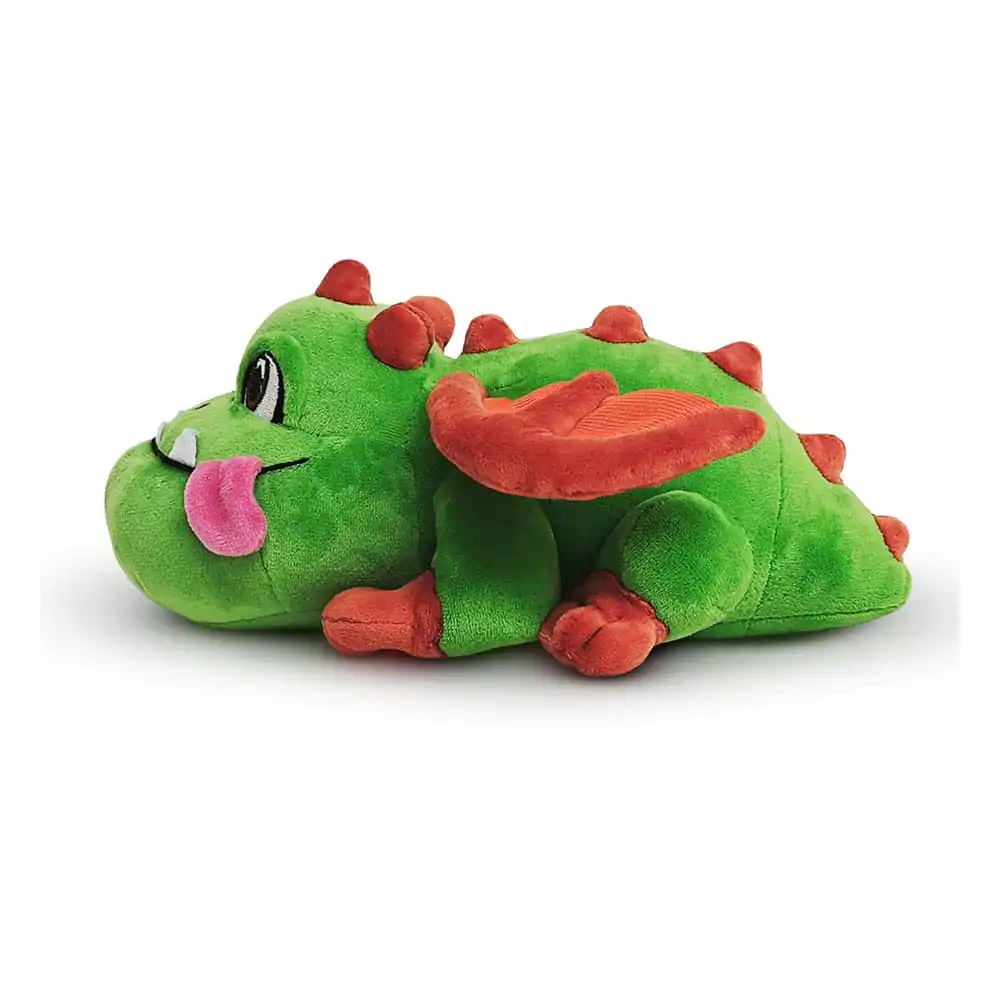 Clash of Clans Plyšová figurka Baby Dragon 22 cm fotografii produktu