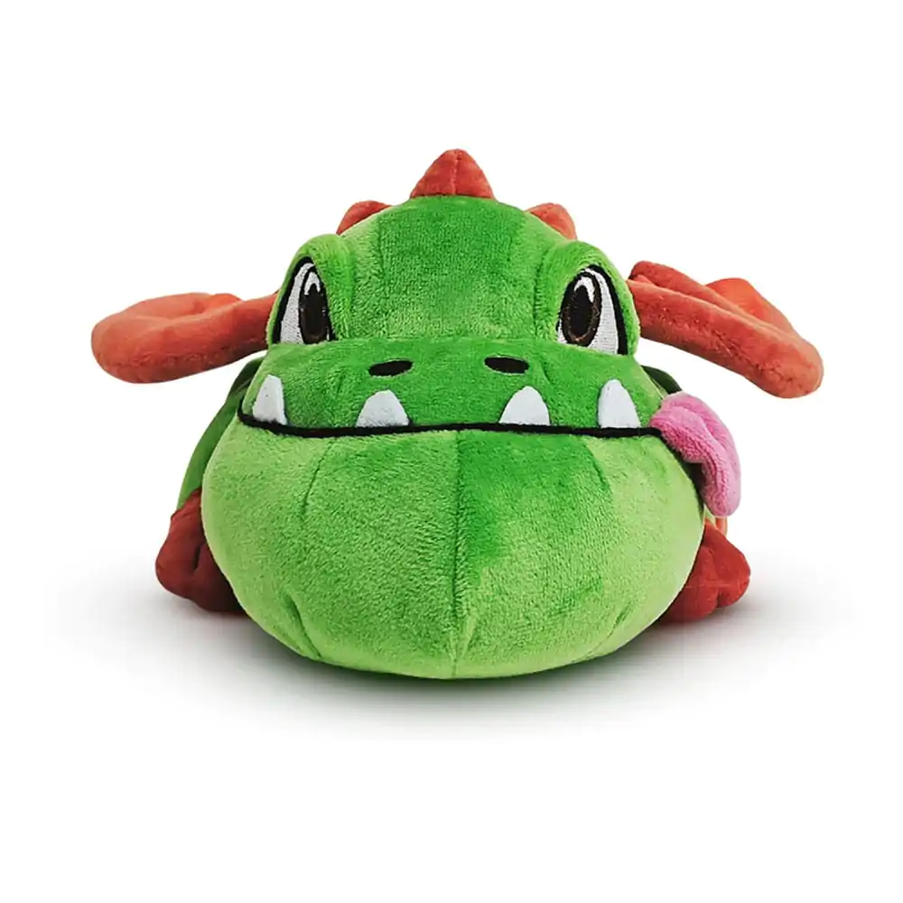 Clash of Clans Plyšová figurka Baby Dragon 22 cm fotografii produktu