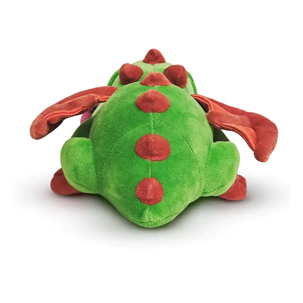 Clash of Clans Plyšová figurka Baby Dragon 22 cm fotografii produktu