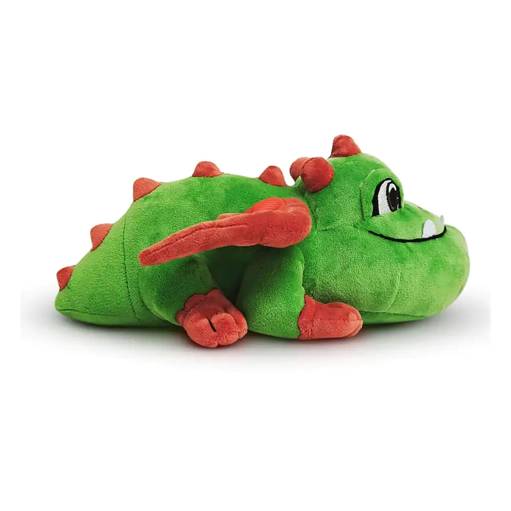 Clash of Clans Plyšová figurka Baby Dragon 22 cm fotografii produktu