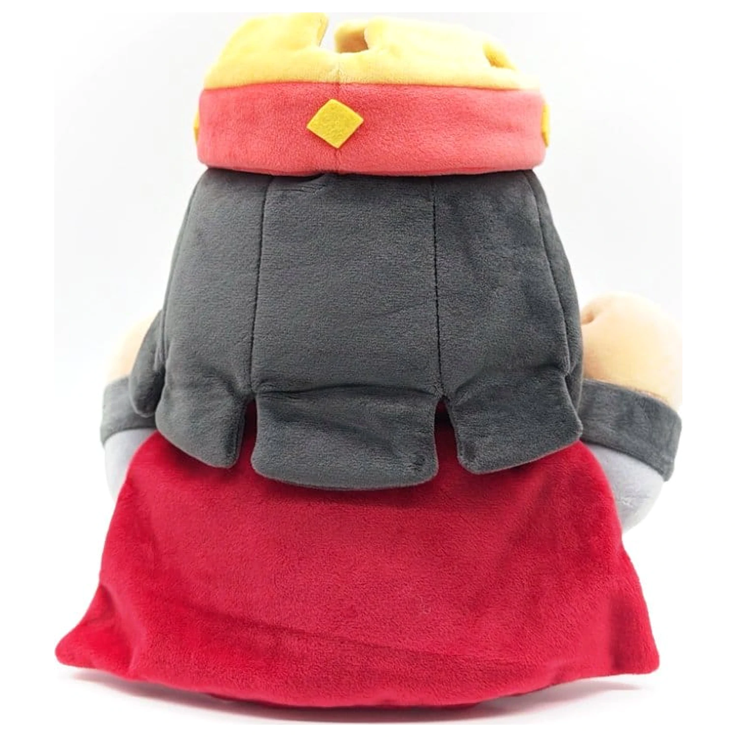 Clash of Clans Plyšová figurka Red King 22 cm fotografii produktu
